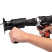 HILDA Quick Install Cutter Saw Drill Accessories - No Oil Pot - 7