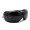Rechargeable Bluetooth Eye Massager with Heat, Air Pressure & Vibration - 1