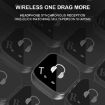 5.8G Wireless In Ear Monitor System, Dual-Earphone, One To Eight Spec - 4