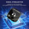 5.8G Wireless In Ear Monitor System, Dual-Earphone, One To Eight Spec - 7