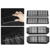 Tesla Model Y Under-seat Vent Protection Cover - 1 Pair Accessories - 2