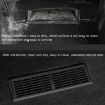 Tesla Model Y Under-seat Vent Protection Cover - 1 Pair Accessories - 8