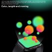 QS16Pro 1.83" Heart Rate/Blood Pressure Waterproof Sports Smart Watch Black - 8