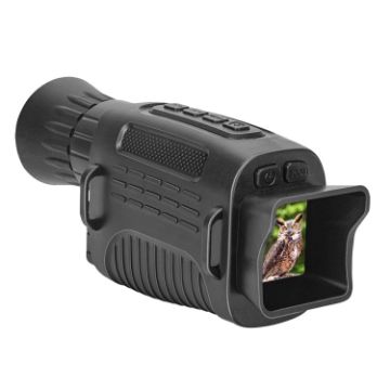 NVI-660 24MP 1080P Outdoor HD Infrared Digital Night Vision Device - 1