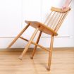 2" Dark Brown Table & Chair Leg Covers 8pcs Set - Floor Protectors - 8