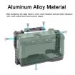 Sony FX30 FX3 Camera JLWIN Protection Cage Stabilizer Rig Rabbit Cage - 4