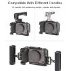 Sony FX30 FX3 Camera JLWIN Protection Cage Stabilizer Rig Rabbit Cage - 5