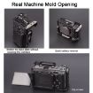 Sony FX30 FX3 Camera JLWIN Protection Cage Stabilizer Rig Rabbit Cage - 6