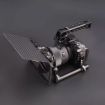 Sony FX30 FX3 Camera JLWIN Protection Cage Stabilizer Rig Rabbit Cage - 8