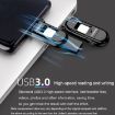Lenovo Thinkplus TFU301 32G Type-C+USB Fingerprint Encrypted Flash Drive - 7