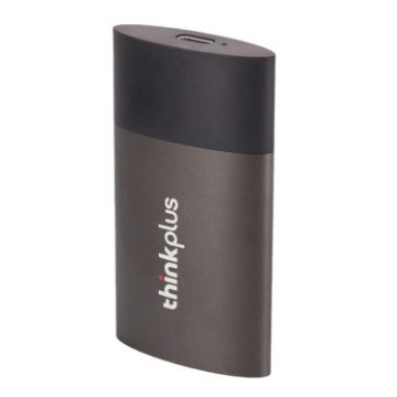 Lenovo Thinkplus US202 2TB USB3.1 Portable SSD - 1