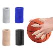 Basketball Riding Finger Sleeves - 10pcs Skin Tone Stretch Knit Protectors - 2