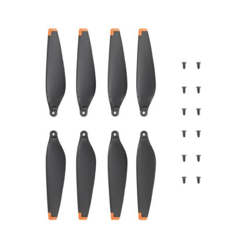 DJI Mini 3 Propellers Blades - Original Replacement (2 Pairs) - 1