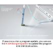 R-SIM Dongle Pen Updater for R-SIM CLUB V3.0 - Efficient SIM Unlock Tool - 4