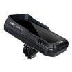 WILD MAN FK4 0.5L EVA Hard Shell Waterproof Bicycle Phone Holder (Black) - 1