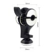 Red Multifunctional Car Cushion Magnetic Mobile Phone Holder Supplies - 3