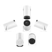 HY300 Smart Projector, Android 11.0, 120 Lumen, Portable, UK Plug - 3