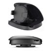 360 Rotating Suction Cup Car Dashboard Phone Holder - Black - 2