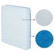 Honeywell HFT600 & HEV-600 Series Humidifier Filter Replacement - 3
