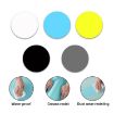 Rotating Booth PVC Background Board 15cm - Random Color Delivery - 3