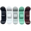 Universal Kitchen Appliance Cord Winder - White Storage Line Bundle - 2
