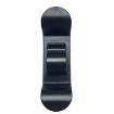 Universal Kitchen Appliance Cord Winder - Black Storage Line Bundle - 1