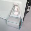 Universal Kitchen Appliance Cord Winder - Black Storage Line Bundle - 5