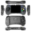ANBERNIC RG ARC-S Handheld Console 4" IPS Screen 128G (Transparent Black) - 2