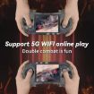 ANBERNIC RG ARC-S Handheld Console 4" IPS Screen 128G (Transparent Black) - 7