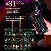 YONGNUO YN360IV 480 LEDs RGB APP Controlled Photography Light Standard - 7