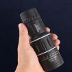 16x52 HD Outdoor Bird Viewing Monocular Telescope, Green Film, No Bag - 7