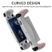 Sony PS Portal Game Console Silicone Protective Cover, White Case - 5