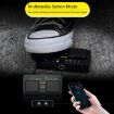 M-VAVE CUBE TURNER PRO Electric Guitar Effect Loop & Bluetooth Controller - 9