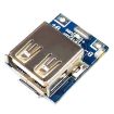 5V Boost Converter Step-Up Module with LED Display & Type-C Interface - 4