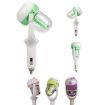 Violet Car Ion Spray Humidifier & Aromatherapy Air Purifier - 3