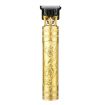 Gold Dragon and Phoenix Electrical Haircut Pusher - Household Haircut Tool - 1