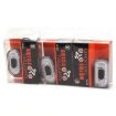 BF-915 Rechargeable 60 Lumen Bike Tail & Helmet Warning Light - 9