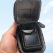 Insta360 Ace Pro/Action 4/3 Protective Storage Bag - Gray - 6