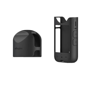 Insta360 X3 AMagisn Silicone Case - Protective Camera Accessories - 1