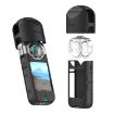 Insta360 X3 AMagisn Silicone Case - Protective Camera Accessories - 2