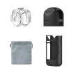 Insta360 X3 Lens Guard + Case | AMagisn Protective Camera Accessories - 1