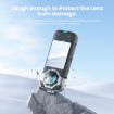 Insta360 X3 Lens Guard + Case | AMagisn Protective Camera Accessories - 8