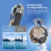 Insta360 X3 Lens Guard + Case | AMagisn Protective Camera Accessories - 9