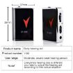 V99 Box Sound Amplifier Hearing Aid Earphone - Enhance Hearing Clarity - 3