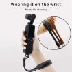 Brown Camera Gimbal Hand Strap for DJI OSMO Pocket 3/OM 3-6 Stabilizer - 8