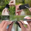 DJI Osmo Pocket 3 BRDRC Sunshade Hood Lightweight Screen Shade Black - 8
