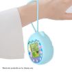 Tamagotchi Pix Cartoon Pet Gaming Machine Silicone Cover - Blue - 7