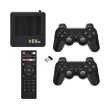 G11 PRO Game Machine TV Box Dual System HDMI 4K Retro Arcade 256G 60K+ Games - 1