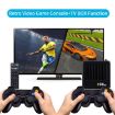 G11 PRO Game Machine TV Box Dual System HDMI 4K Retro Arcade 256G 60K+ Games - 2