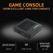 G11 PRO Game Machine TV Box Dual System HDMI 4K Retro Arcade 256G 60K+ Games - 3